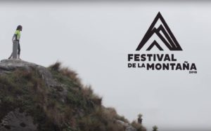 Festival de la Montaña 2018