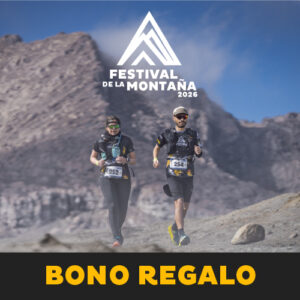 BONO REGALO FESMO26